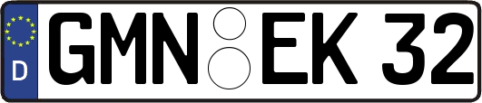 GMN-EK32