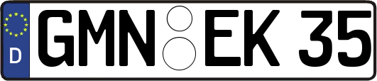 GMN-EK35