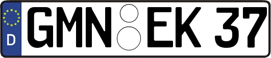 GMN-EK37