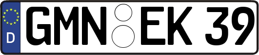 GMN-EK39