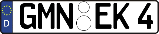 GMN-EK4