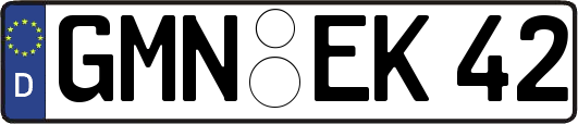 GMN-EK42