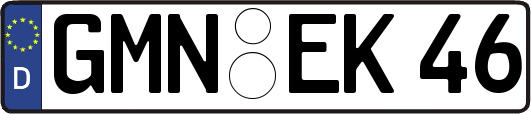 GMN-EK46