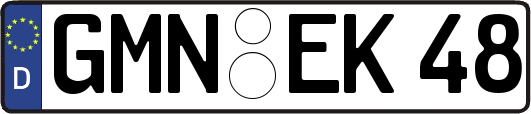 GMN-EK48