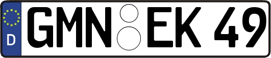 GMN-EK49