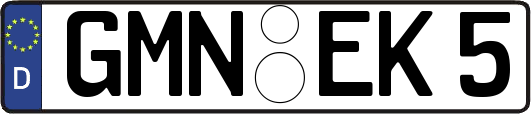 GMN-EK5
