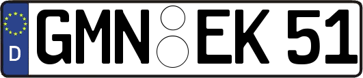 GMN-EK51