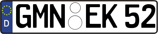 GMN-EK52