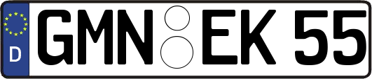 GMN-EK55