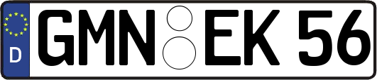 GMN-EK56