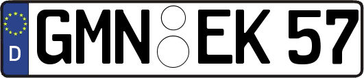 GMN-EK57