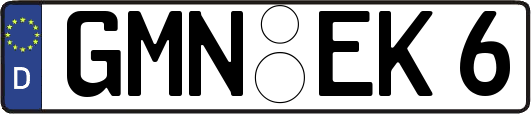 GMN-EK6