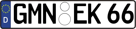 GMN-EK66