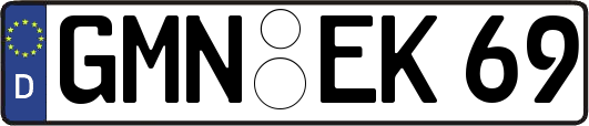 GMN-EK69