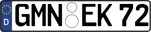 GMN-EK72