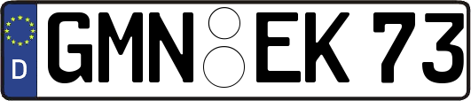 GMN-EK73