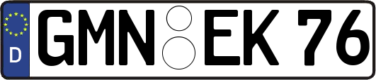 GMN-EK76