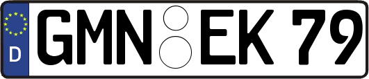 GMN-EK79