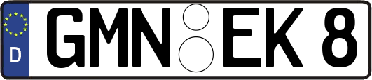 GMN-EK8