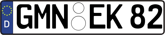 GMN-EK82