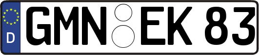 GMN-EK83