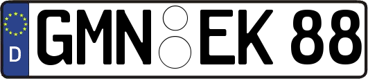 GMN-EK88