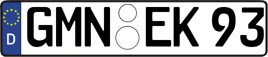 GMN-EK93