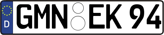 GMN-EK94