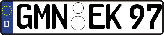 GMN-EK97