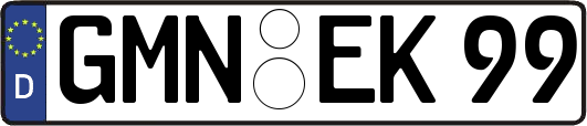 GMN-EK99