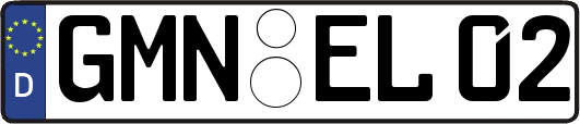 GMN-EL02
