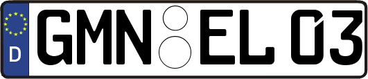 GMN-EL03