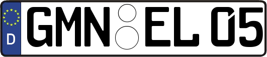 GMN-EL05