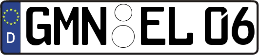 GMN-EL06