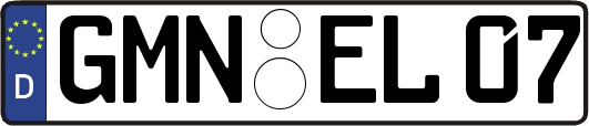 GMN-EL07