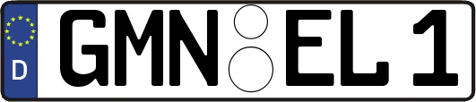 GMN-EL1