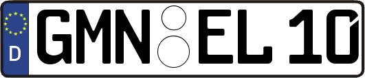GMN-EL10