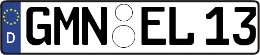 GMN-EL13