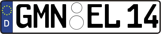 GMN-EL14