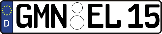 GMN-EL15
