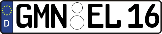 GMN-EL16
