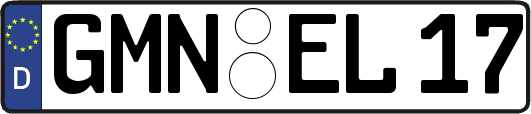 GMN-EL17
