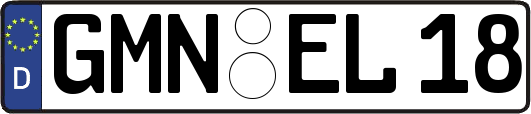GMN-EL18