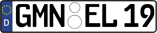 GMN-EL19