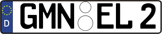 GMN-EL2