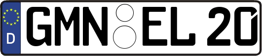 GMN-EL20