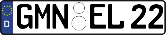 GMN-EL22