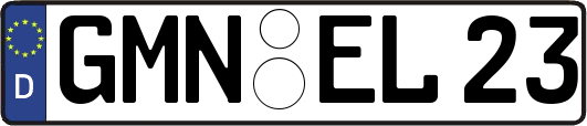 GMN-EL23