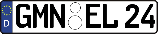 GMN-EL24