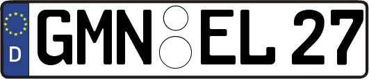 GMN-EL27